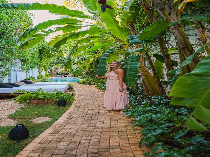 Olbil Hotel Boutique