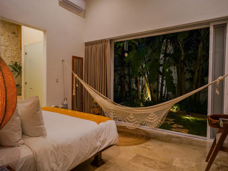 Olbil Hotel Boutique