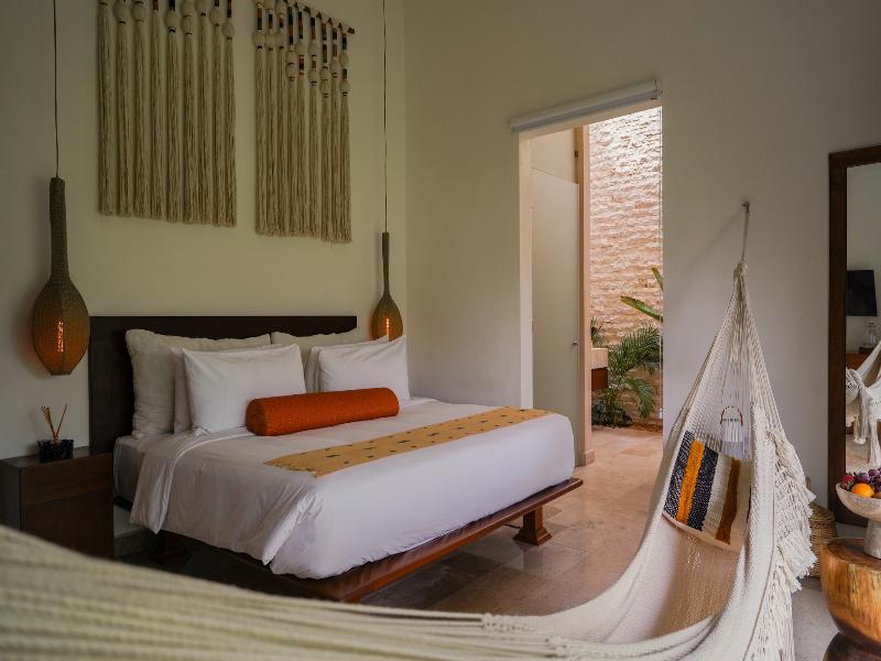 Olbil Hotel Boutique