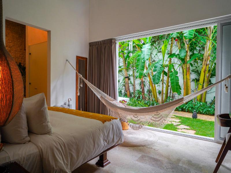 Olbil Hotel Boutique