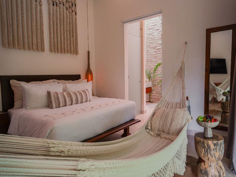 Olbil Hotel Boutique