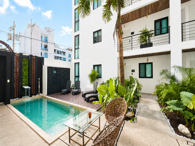 Live Coco Suites image