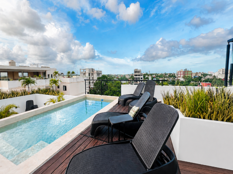 Live Coco Suites image