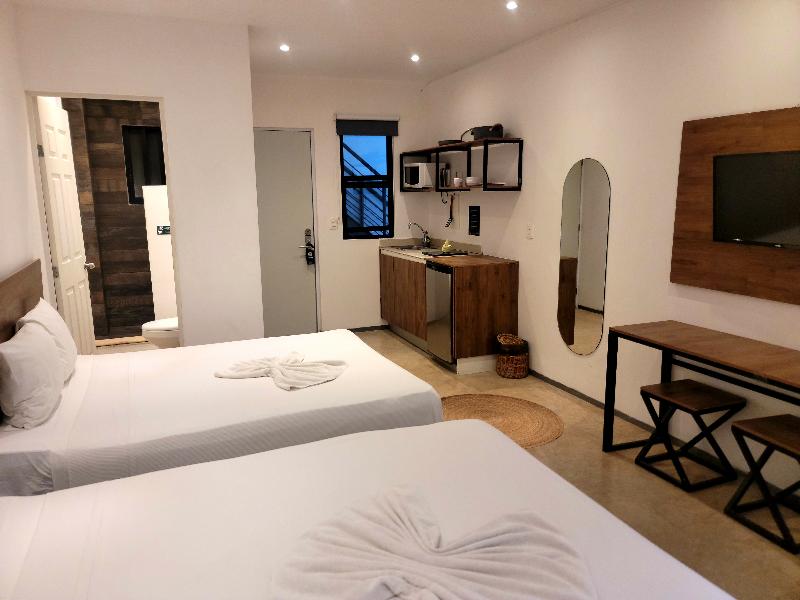 Live Coco Suites image