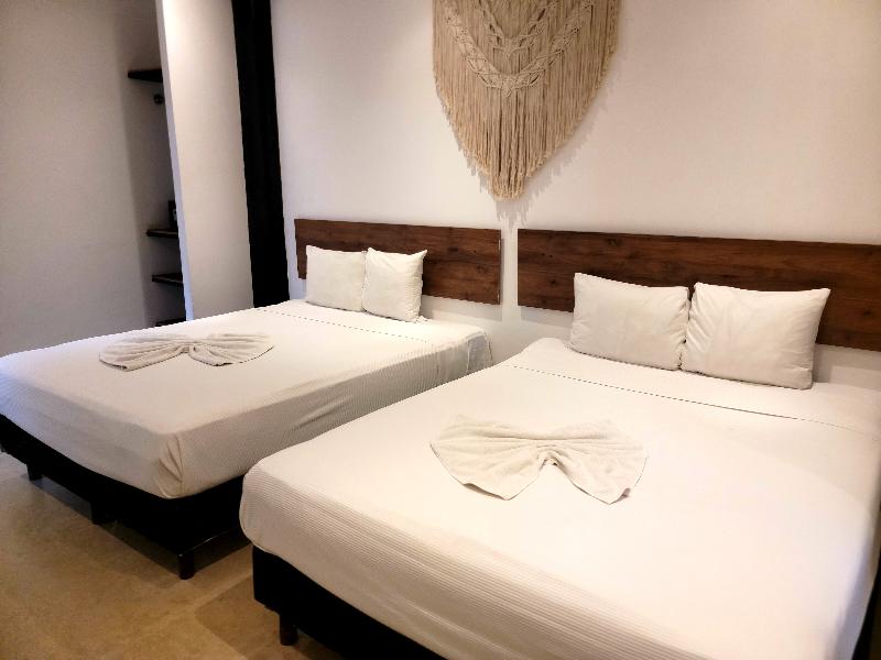 Live Coco Suites image
