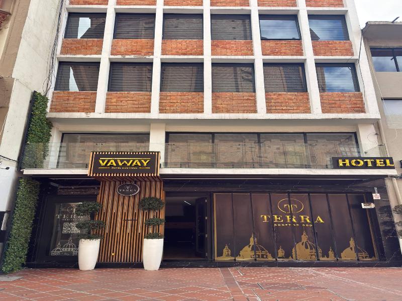 Hotel Vaway image