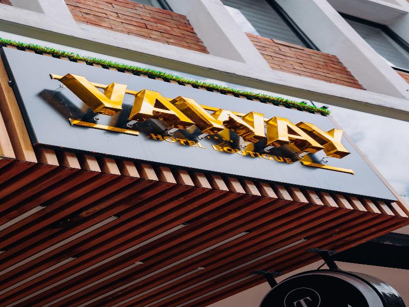 Hotel Vaway image