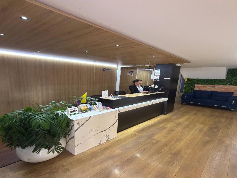 Hotel Vaway image
