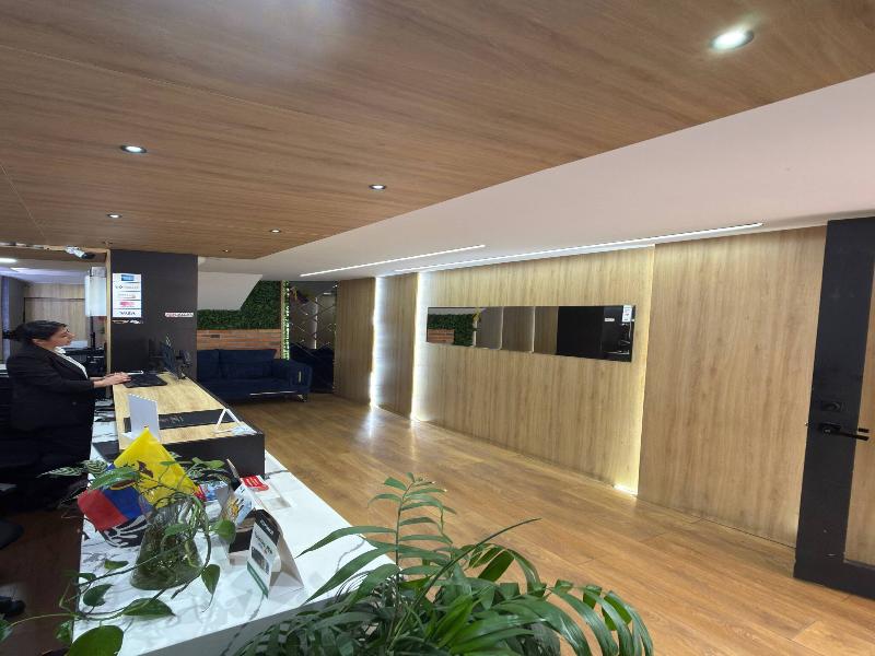 Hotel Vaway image
