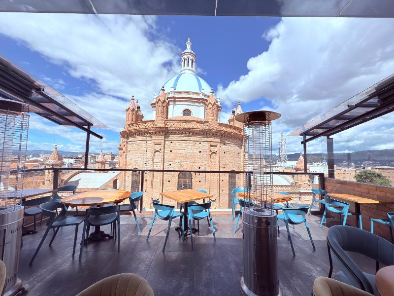 Hotel Vaway image
