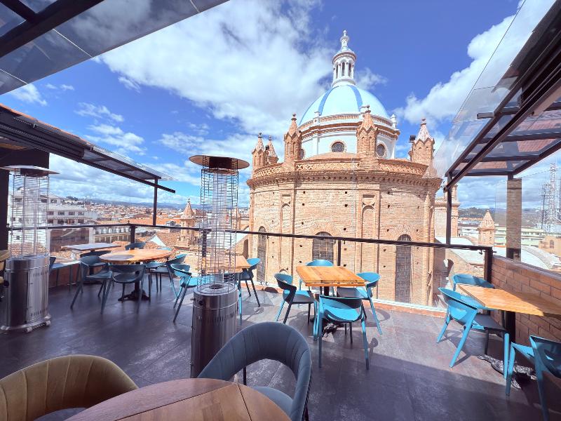Hotel Vaway image