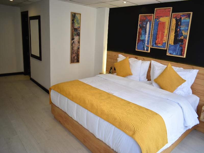 Hotel Vaway image