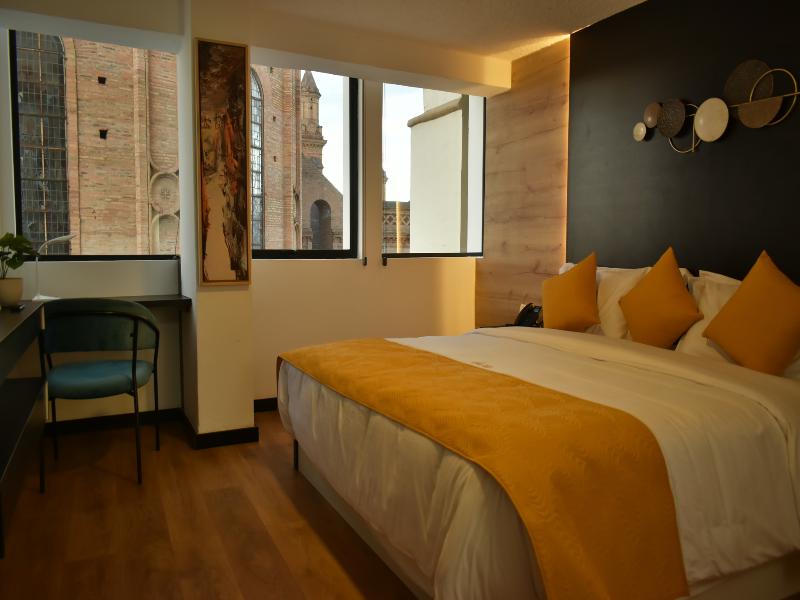 Hotel Vaway image