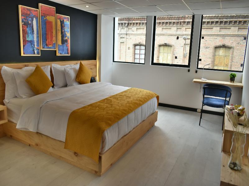 Hotel Vaway image