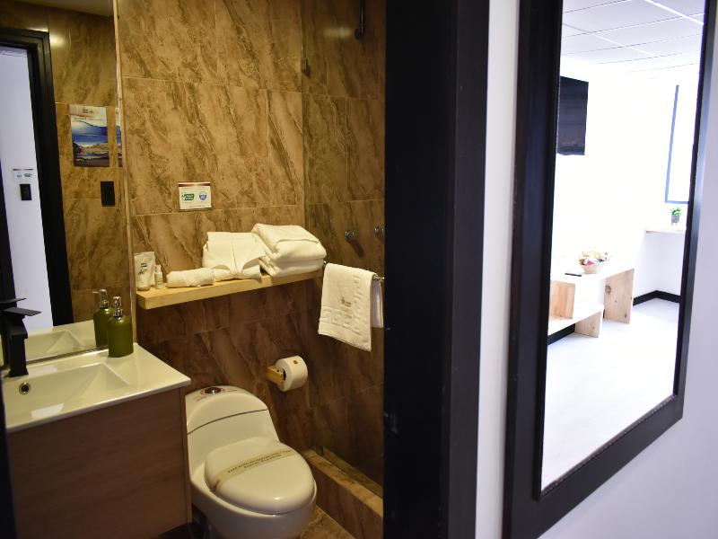 Hotel Vaway image
