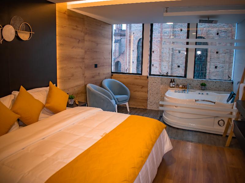 Hotel Vaway image