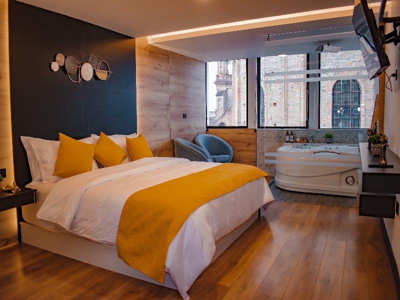 Hotel Vaway image
