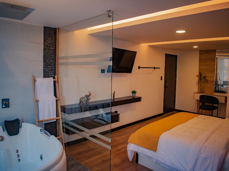 Hotel Vaway image