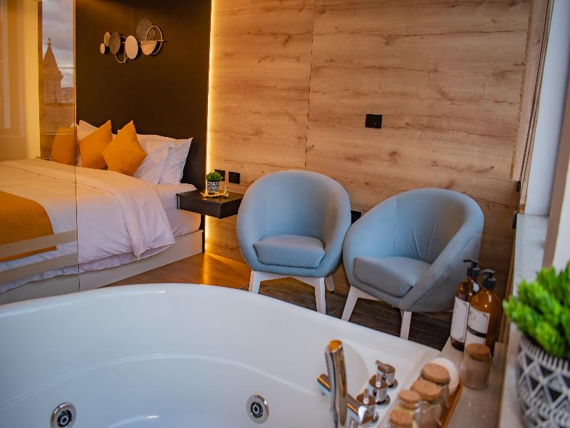 Hotel Vaway image