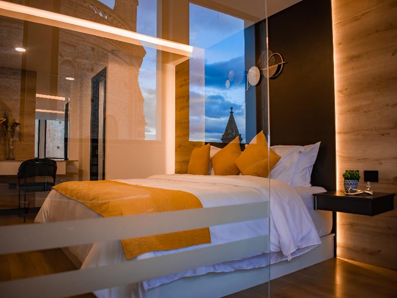 Hotel Vaway image