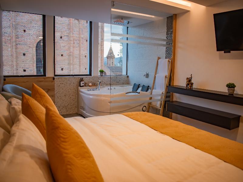 Hotel Vaway image