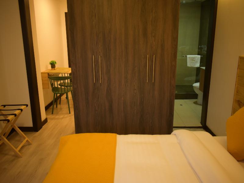 Hotel Vaway image