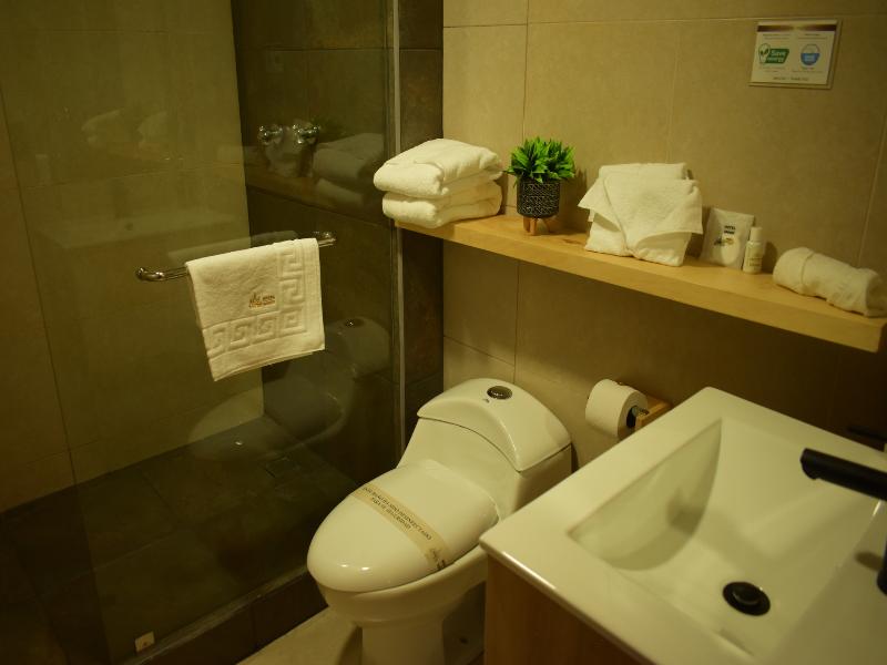 Hotel Vaway image