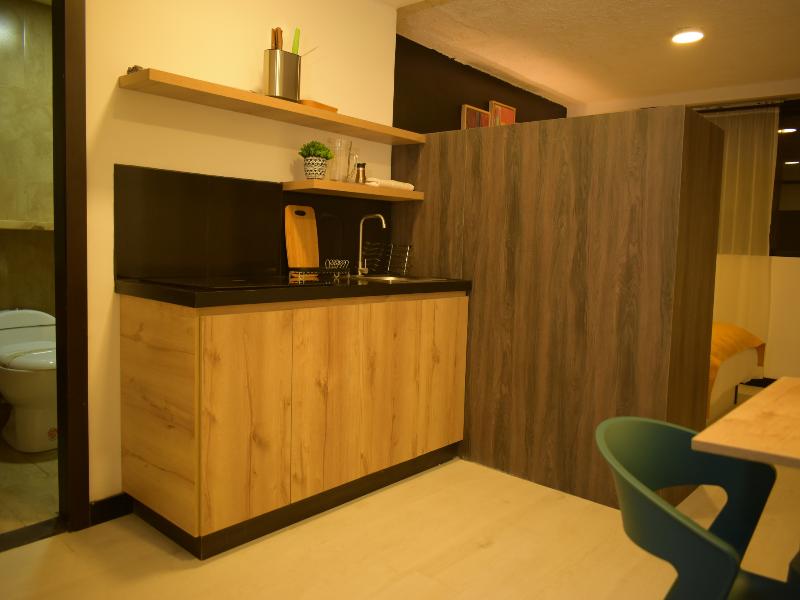 Hotel Vaway image