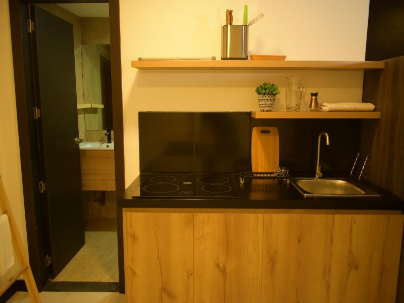 Hotel Vaway image