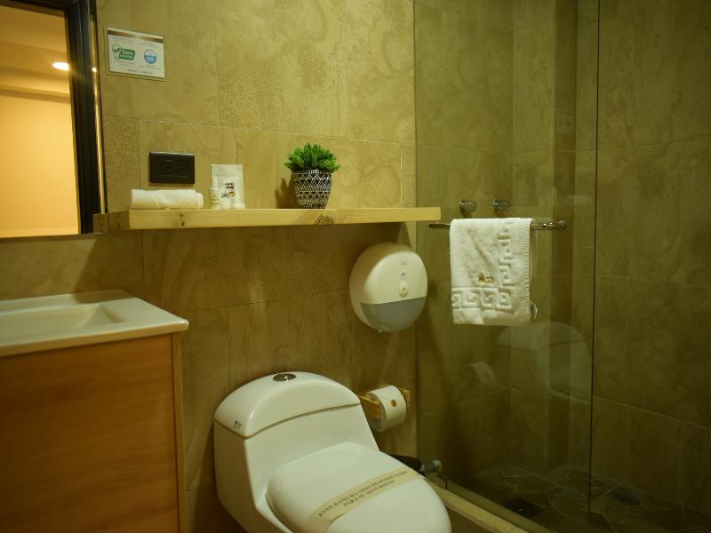 Hotel Vaway image