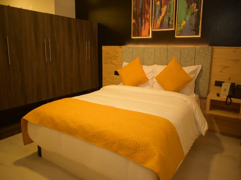 Hotel Vaway image