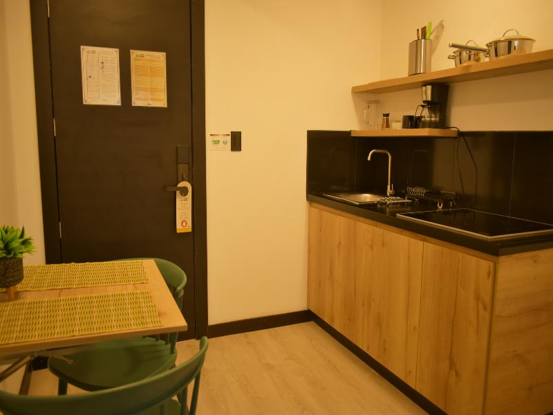 Hotel Vaway image