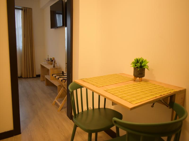 Hotel Vaway image