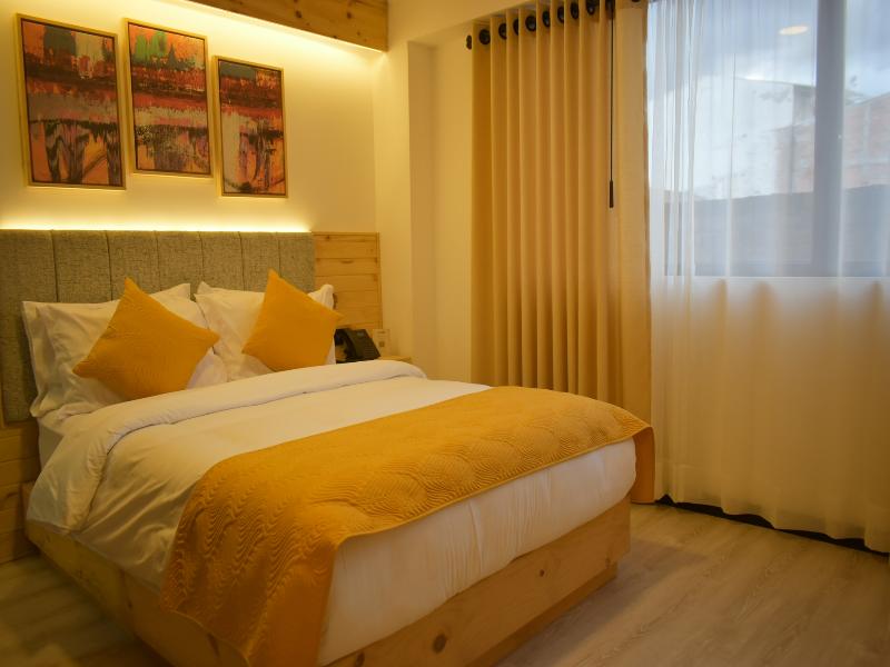Hotel Vaway image