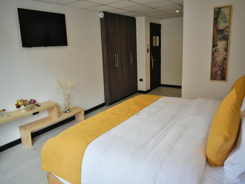 Hotel Vaway image