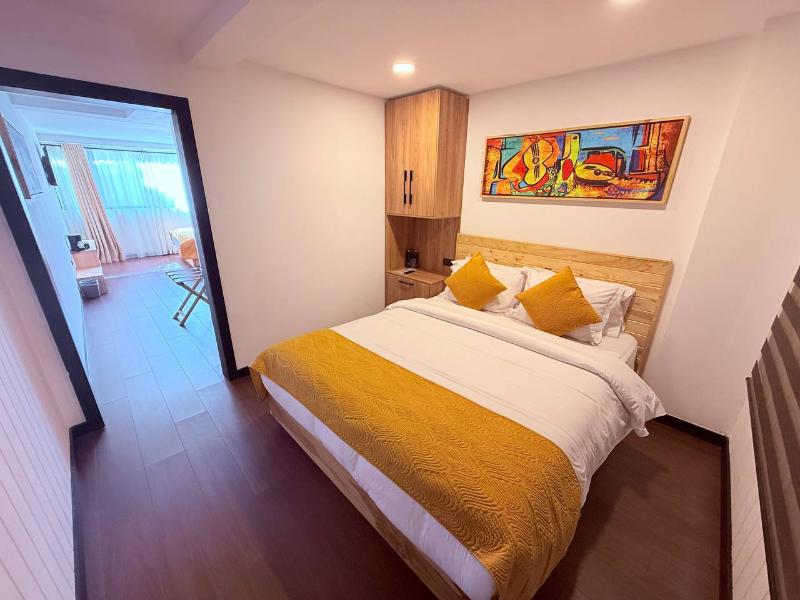 Hotel Vaway image