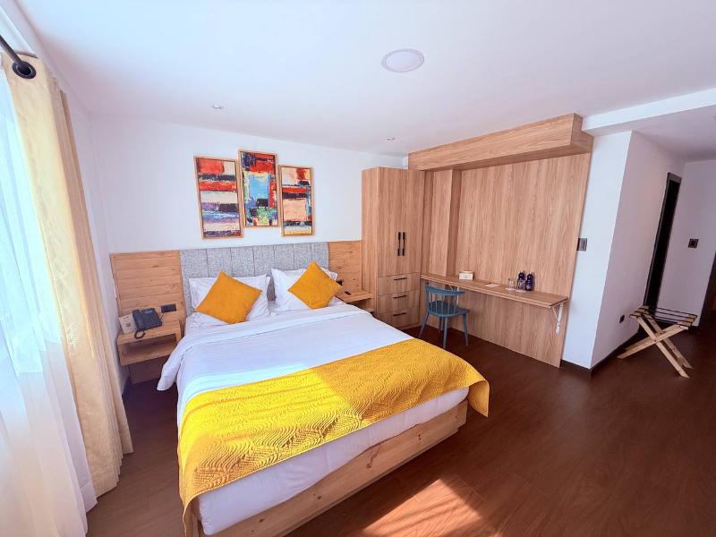 Hotel Vaway image