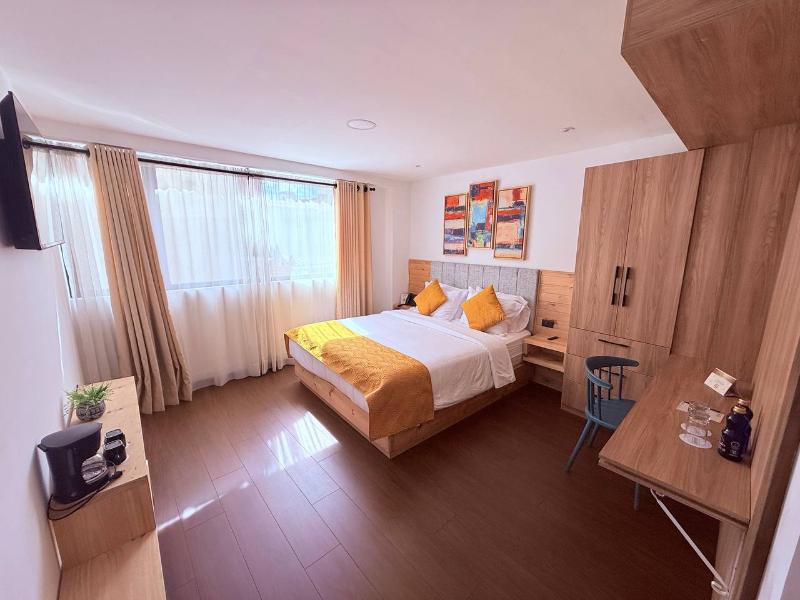 Hotel Vaway image
