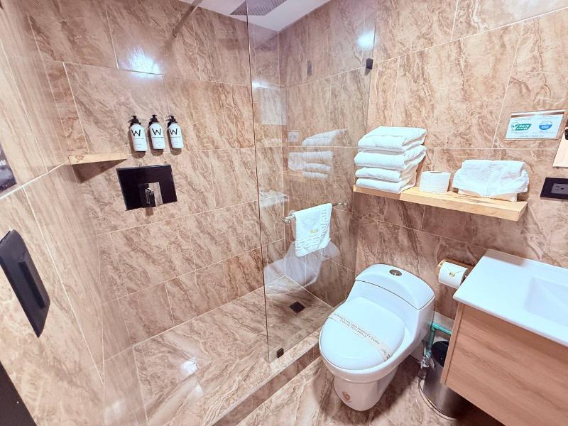Hotel Vaway image