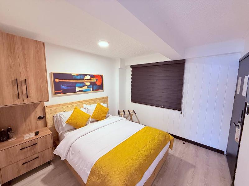 Hotel Vaway image