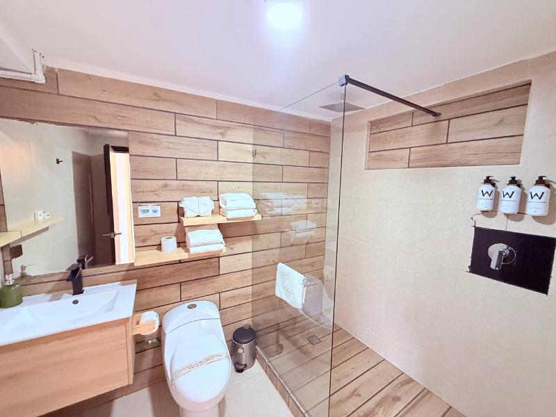 Hotel Vaway image