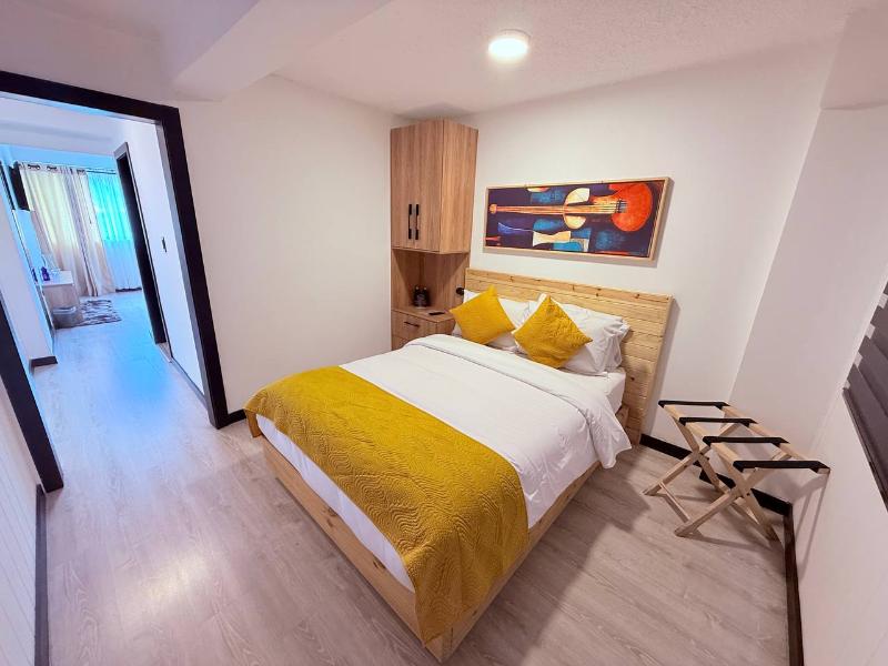 Hotel Vaway image