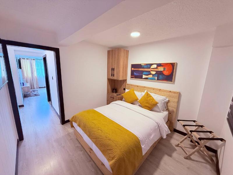 Hotel Vaway image