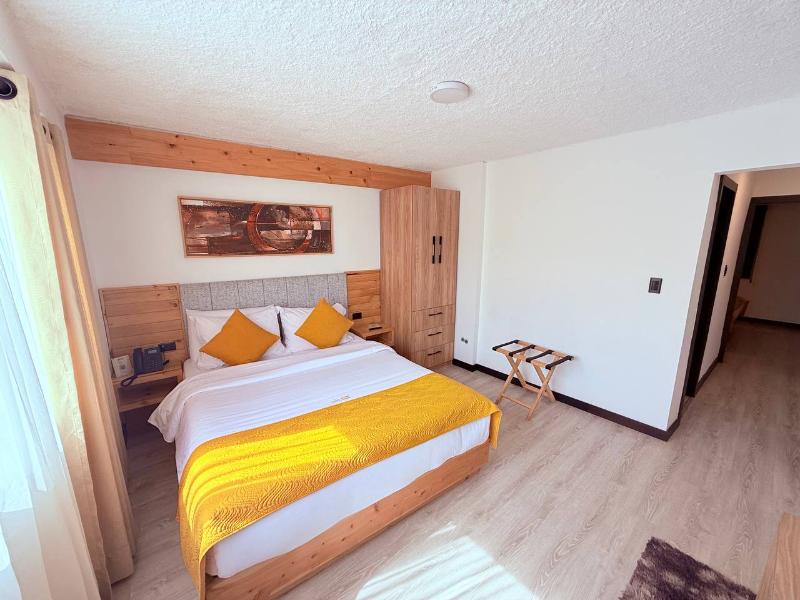 Hotel Vaway image