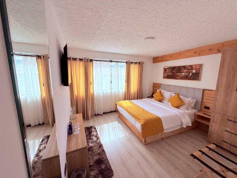 Hotel Vaway image