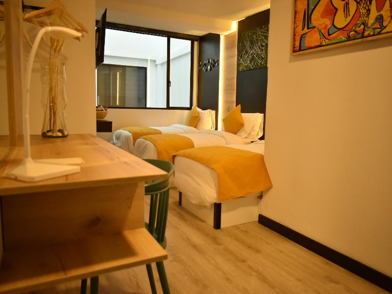 Hotel Vaway image