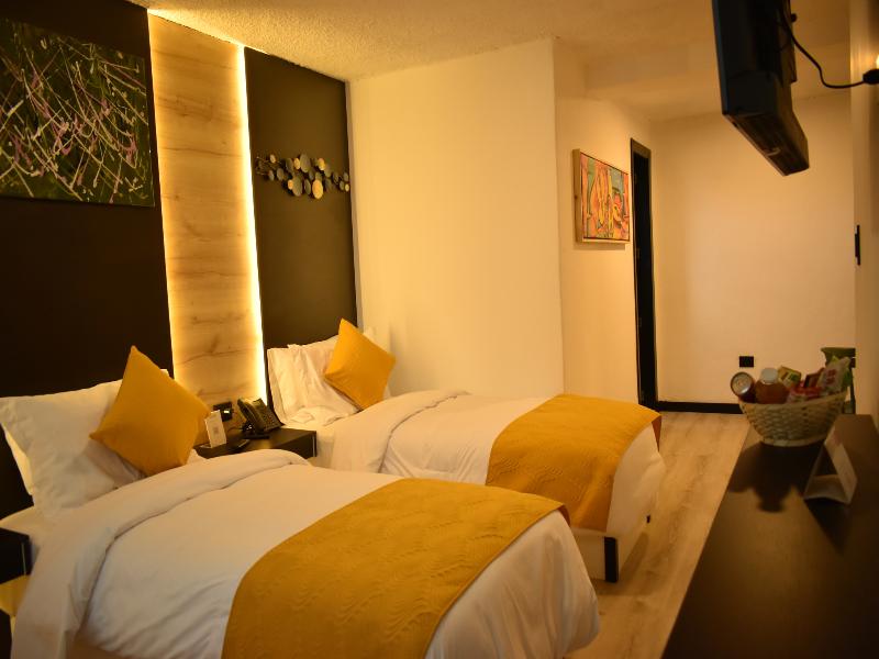 Hotel Vaway image