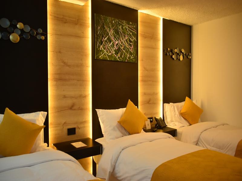 Hotel Vaway image