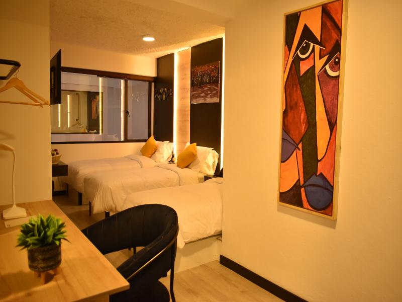 Hotel Vaway image
