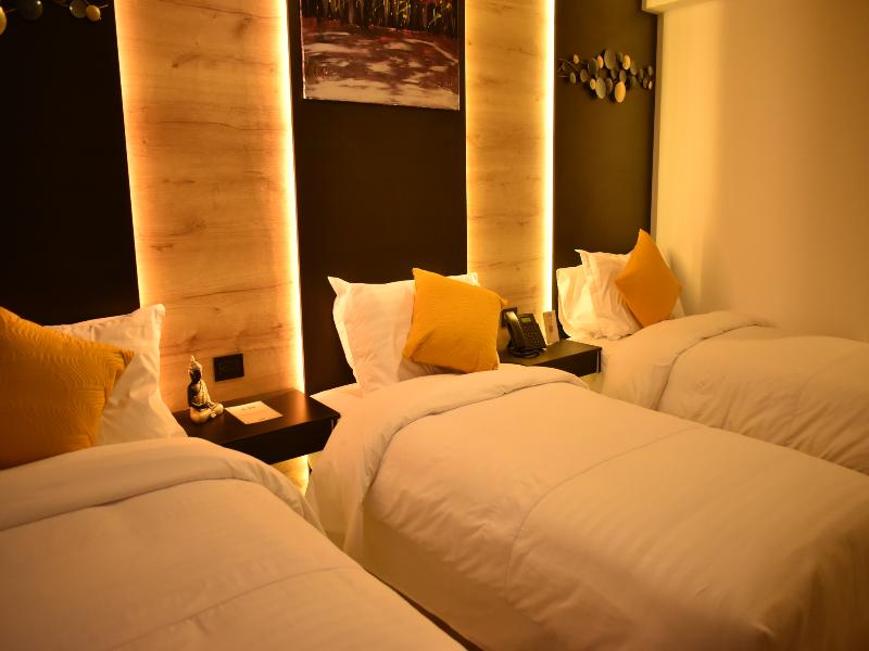 Hotel Vaway image